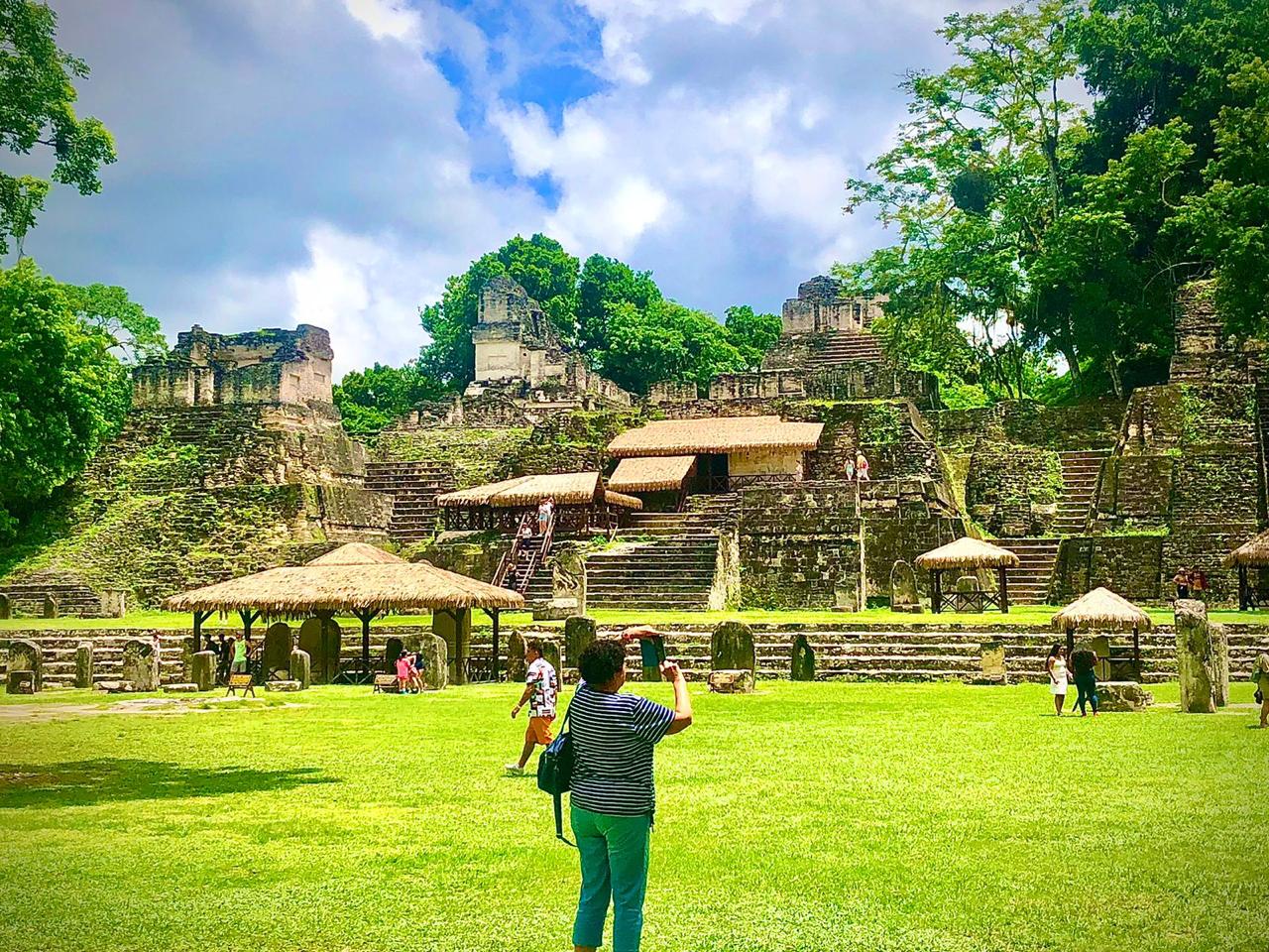 Tikal, Guatemala: Explore the Majestic Heart of the Maya Civilization